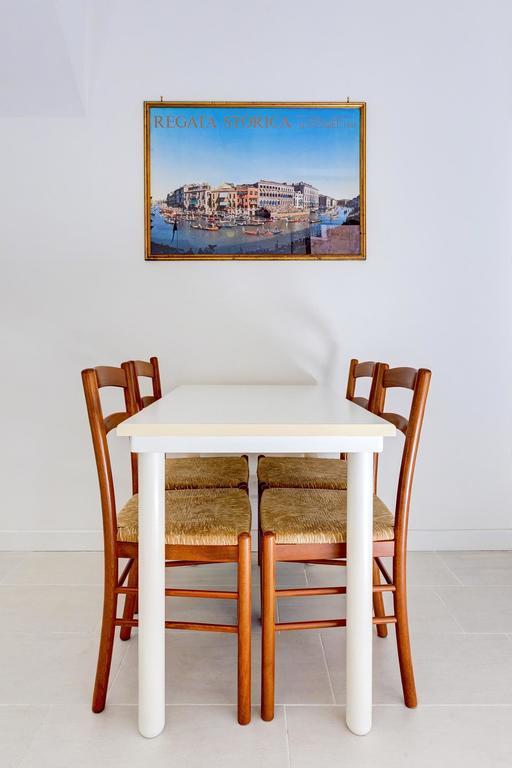 Apartamento Ca' Derai Venecia Habitación foto