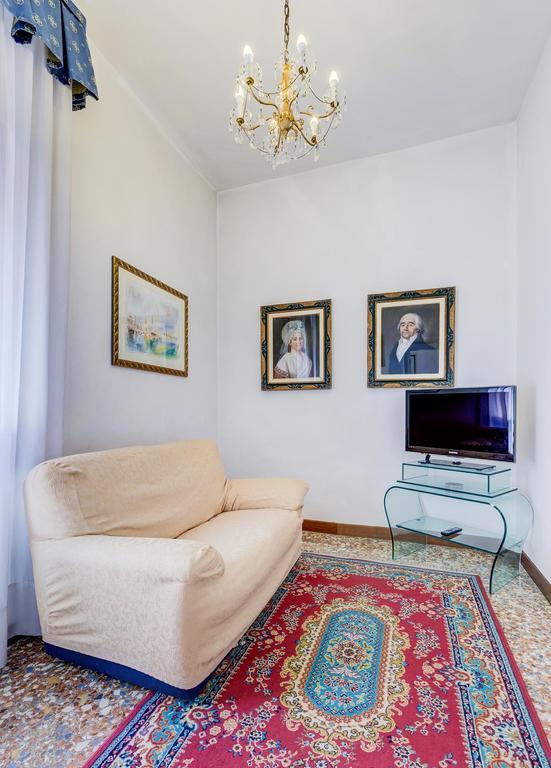 Apartamento Ca' Derai Venecia Habitación foto