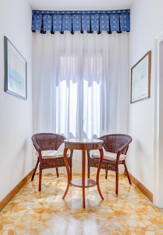 Apartamento Ca' Derai Venecia Habitación foto