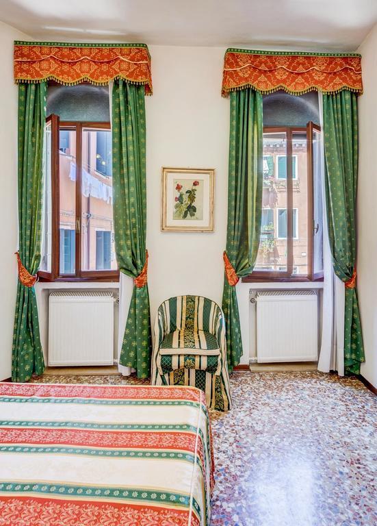 Apartamento Ca' Derai Venecia Habitación foto