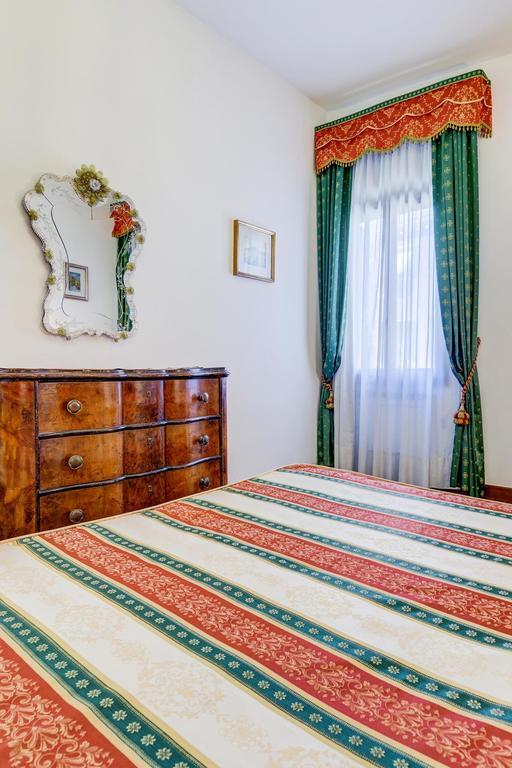 Apartamento Ca' Derai Venecia Habitación foto