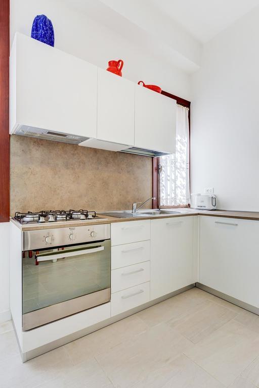 Apartamento Ca' Derai Venecia Habitación foto