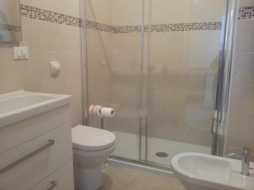 Apartamento Ca' Derai Venecia Habitación foto